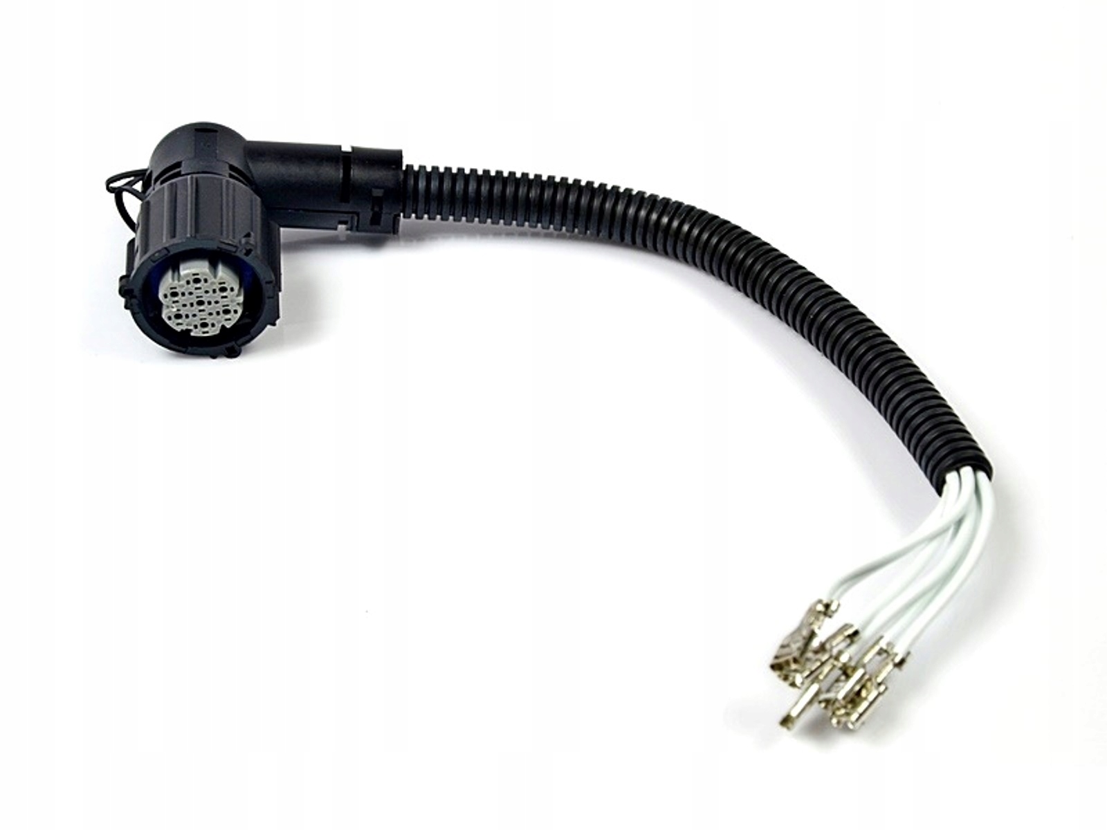 

Wtyczka kostka gniazdo lampy tył Mercedes Sprinter
