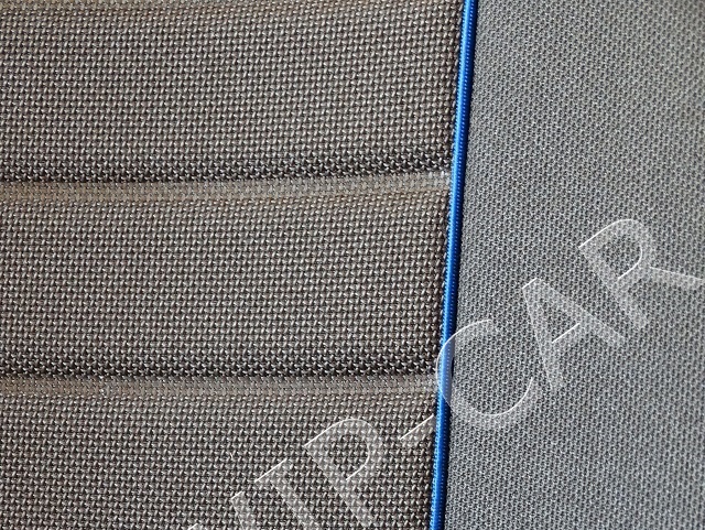 POKROWCE PRZODY VW T4 T5 LT CADDY SPRINTER PRZÓD Rodzaj Dedykowane