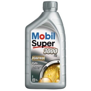 

Olej Silnikowy Mobil 3000 X1 5W40 1 litr