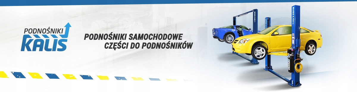 ŚRUBA GŁÓWNA DO PODNOŚNIKA NUSSBAUM Waga produktu z opakowaniem jednostkowym 25 kg