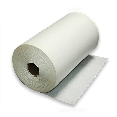 Balicí papír v roli pro sýrové uzeniny 10 kg 39 g 733 m