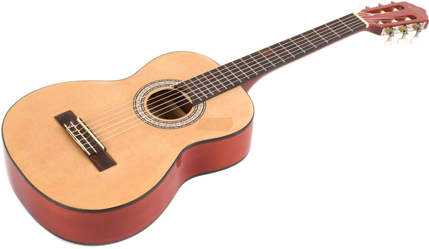 OSCAR SCHMIDT OC HS (N) gitara klasyczna 1/2 Marka Oscar Schmidt