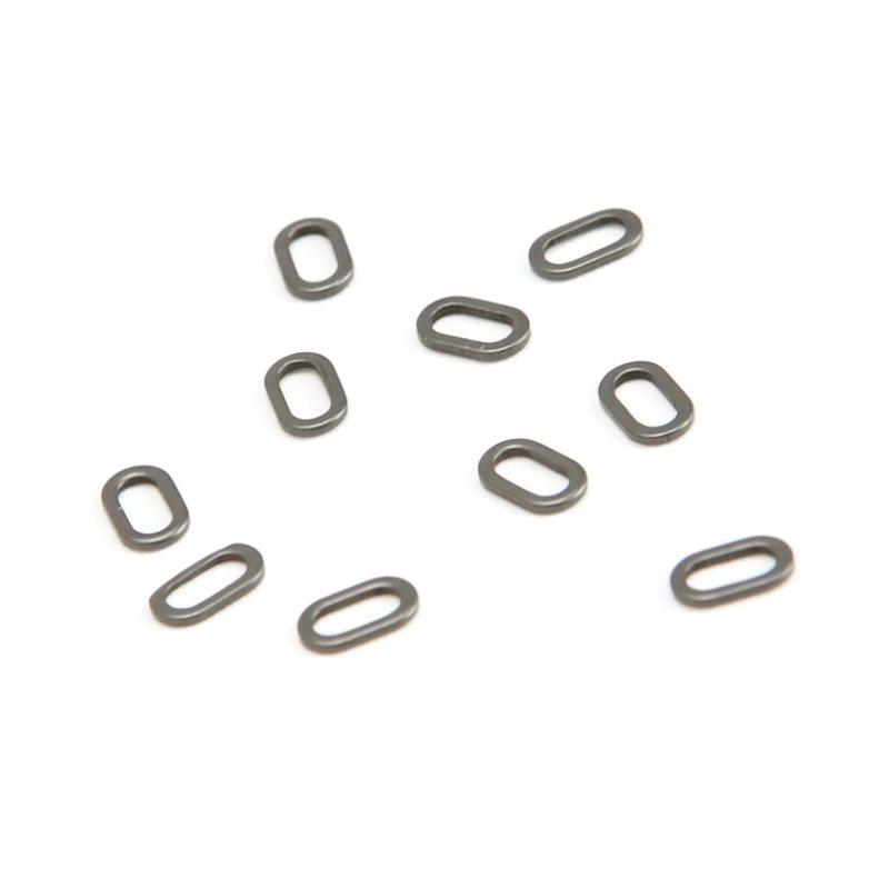 

Undercarp Pierścień owalny 4.5 mm - 10szt