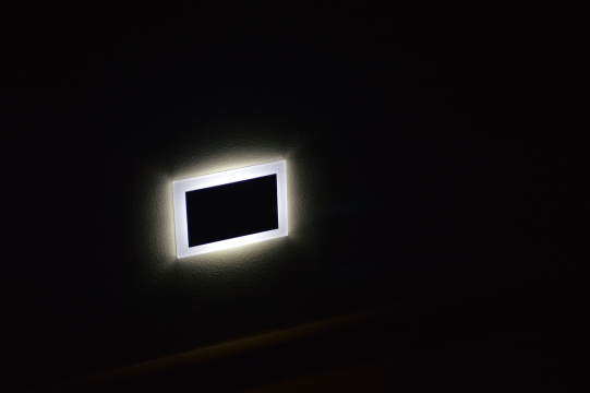 Lampka oprawka schodowa oprawa schodowe 12v LED 60 Klasa efektywności energetycznej F