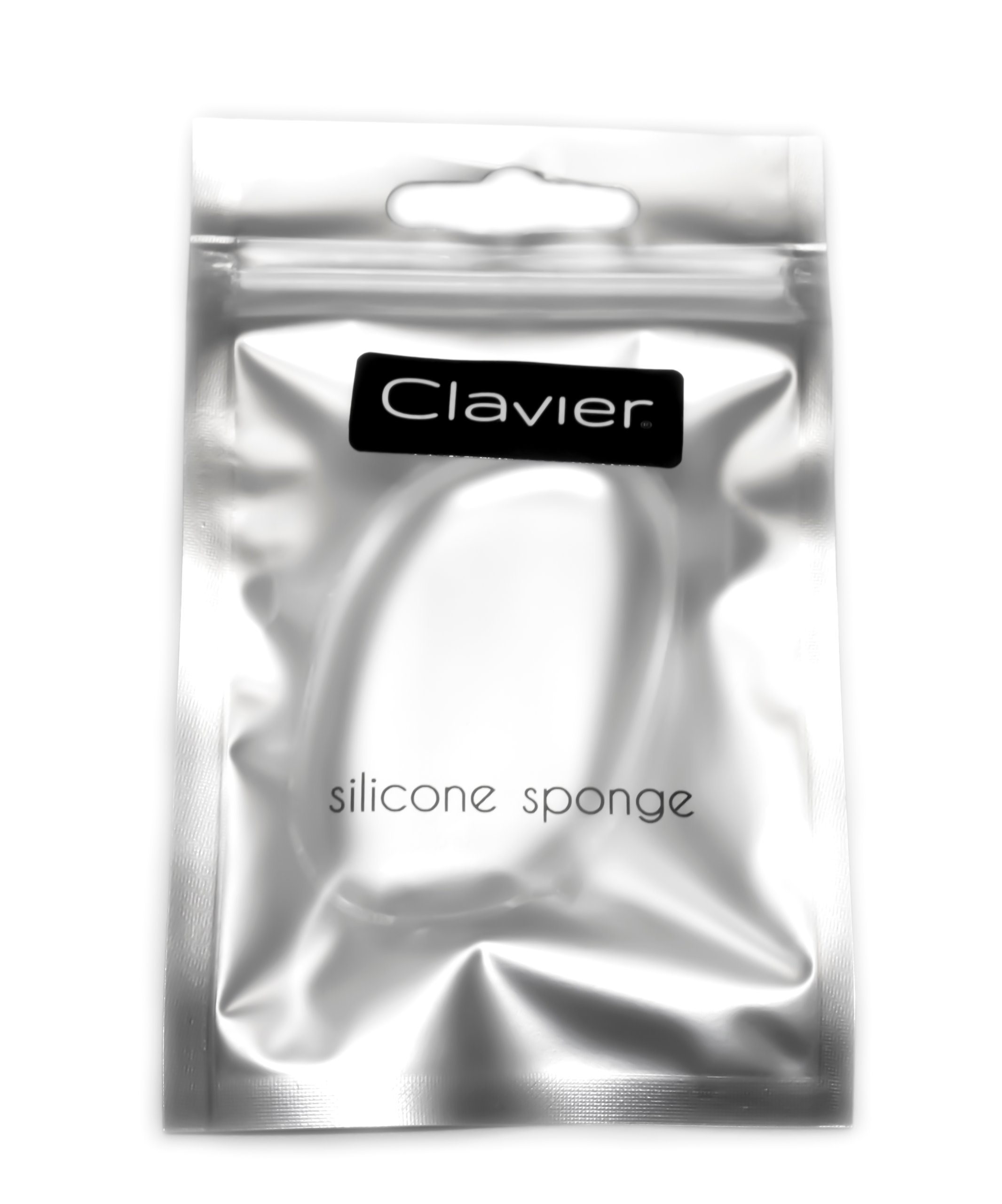 SILIKONOWA GĄBKA CLAVIER DO MAKIJAŻU BLENDER Marka Clavier