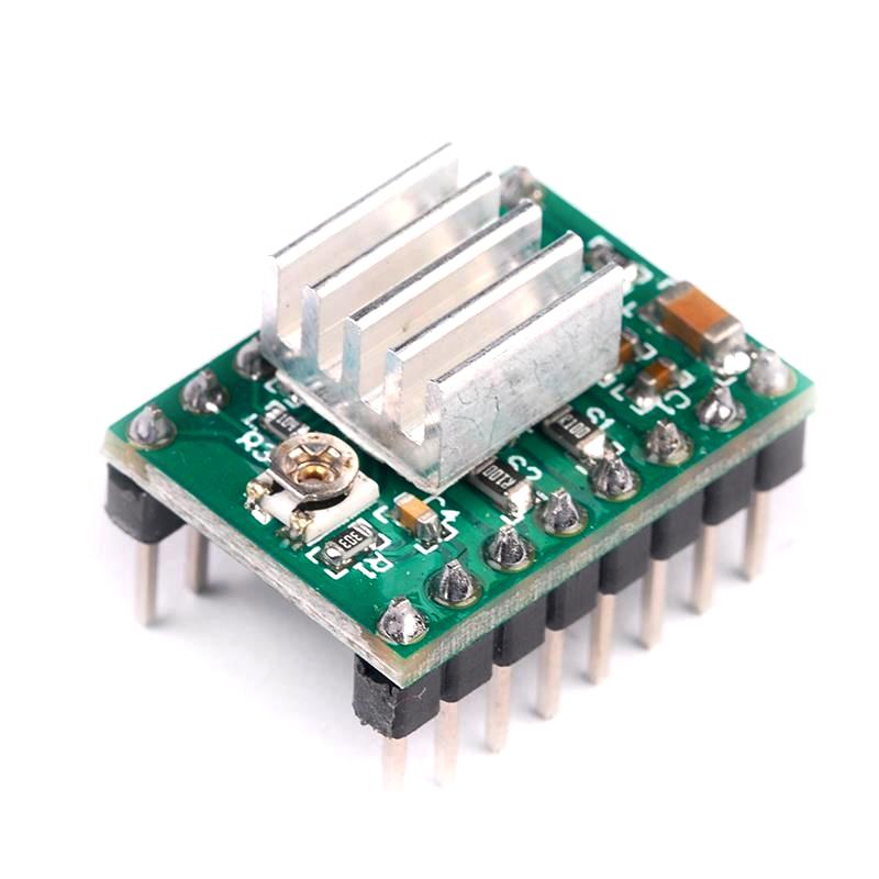 

Stepstick Ramps A4988 sterownik silnika krokowego