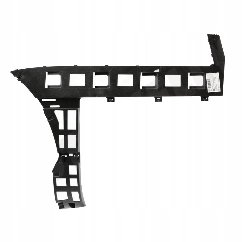 3C5807377 - Задний бампер VW PASSAT B6 левый оригинал