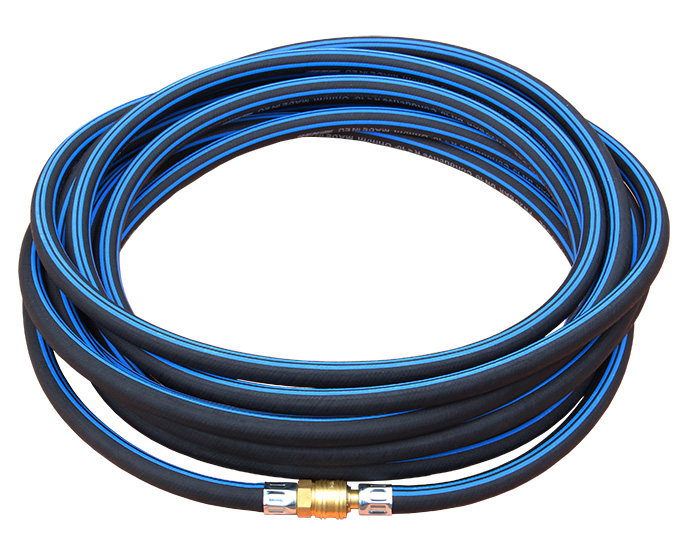 

Przewód Semperit wąż antystatyczny Epdm Fi-8 10 m