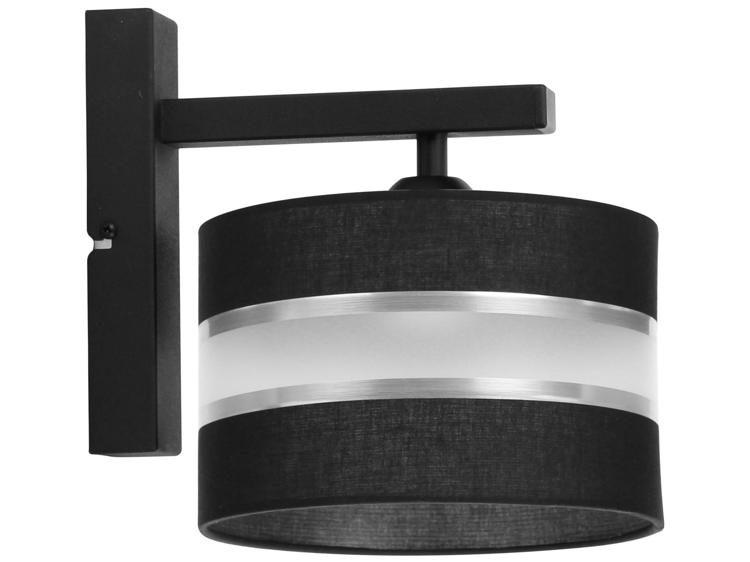

Kinkiet Plafon Ścienny Lampa Abażur Diament Led