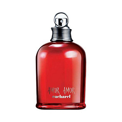 

Perfumy Cacharel Amor Amor 100ml Edt Tester