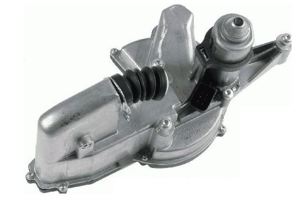 SACHS ВЫЖИМНОЙ ПОДШИПНИК ЕЛ. ЗАМОК ПРОНИЦАТЕЛЬНОСТЬ CITROEN C2 C3