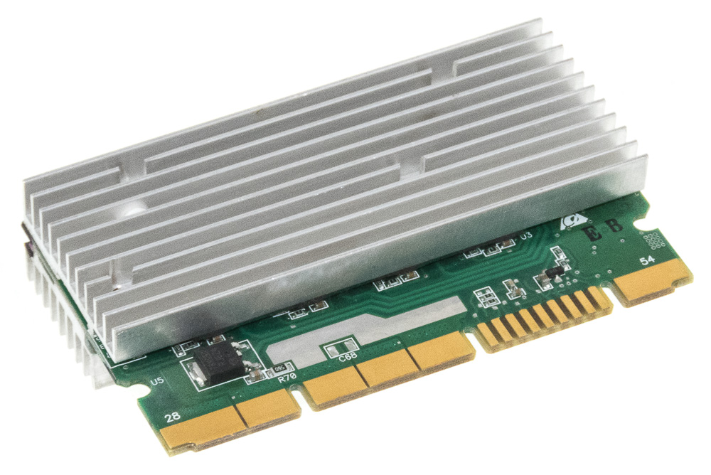 DELL 0YC902 VRM MODULE POWEREDGE 6800 6850 / YC902