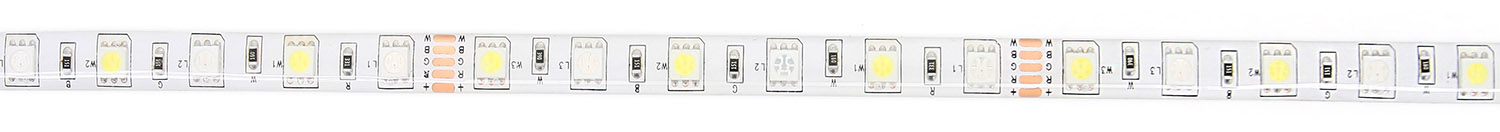 TAŚMA LED 5050 300LED 5M IP65 12V RGBW EAN (GTIN) 5903178720587