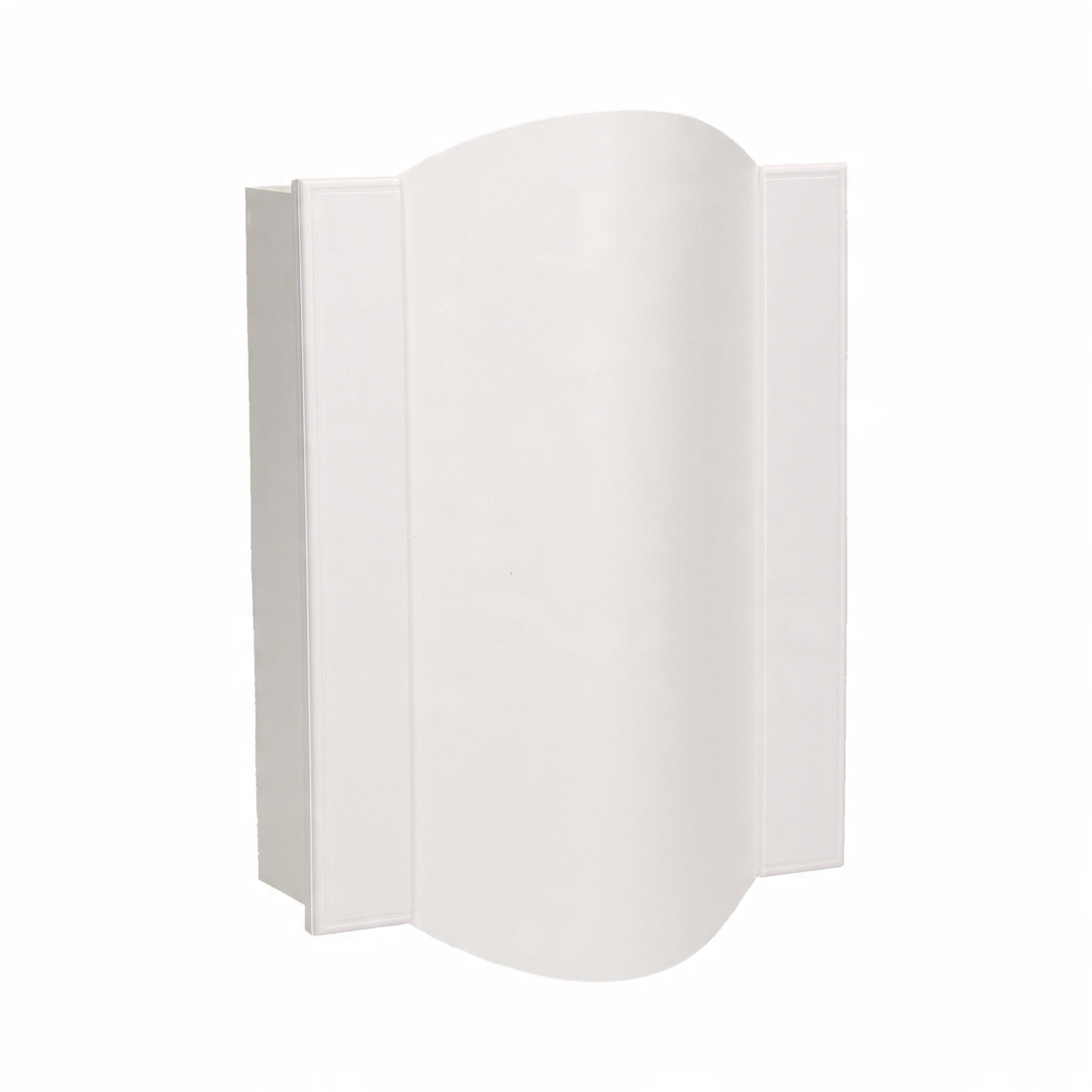 

Dzwonek Przewodowy Gong Ton Color 230V 013/BIAŁY