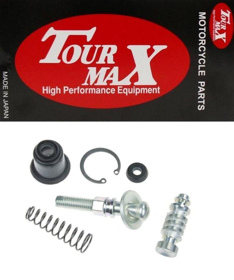 IR ZESTAW NAPRAWCZY POMPY HAMULCA YAMAHA YZ 250 Producent czesci Inny