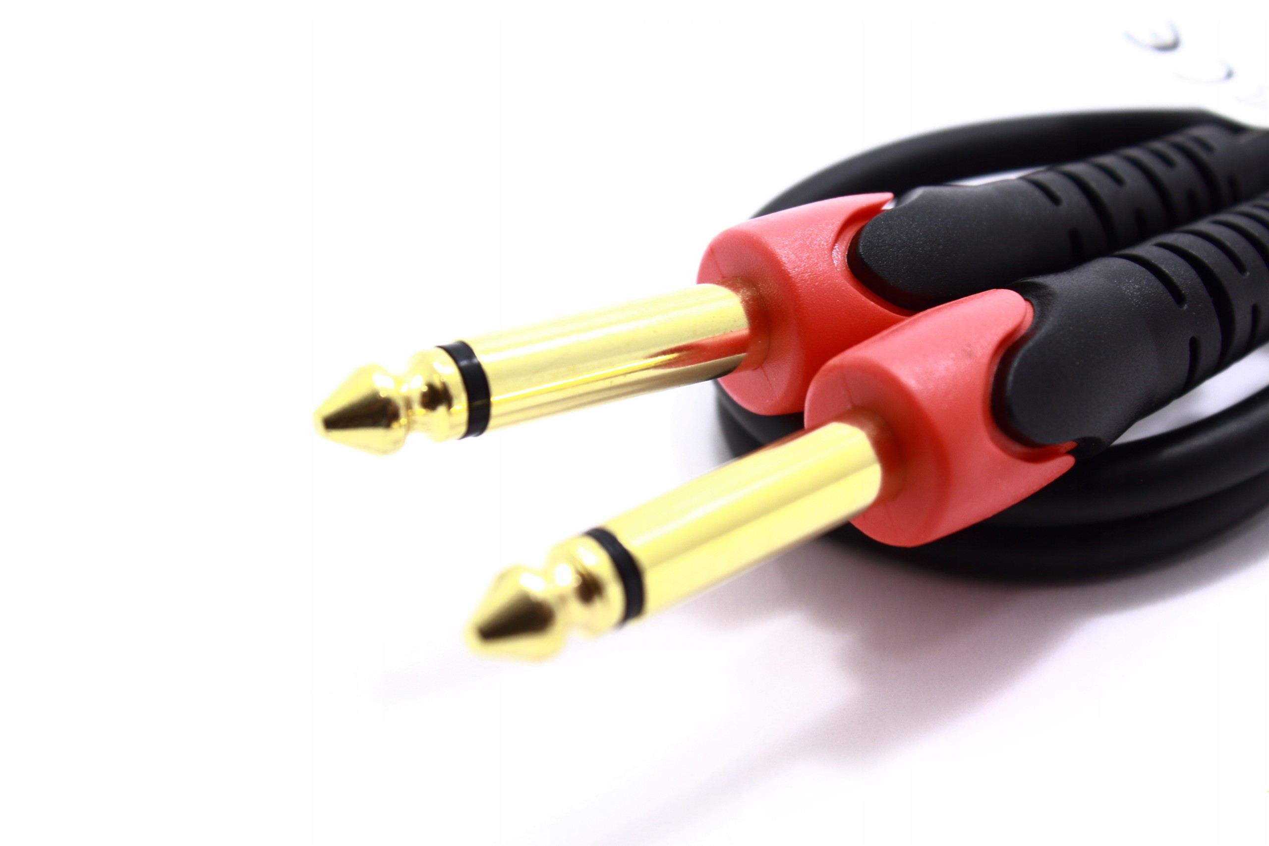 

Kabel Jack - Jack 6,3 Mono Vitalco MK45 7,5M