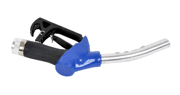 PISTOLET DO DYSTYBUTORA PALIWA OLEJU ODBIJAJACY Brand Geko