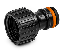

Przyłącze na kran adapter szybkozłączka 1/2 ogród