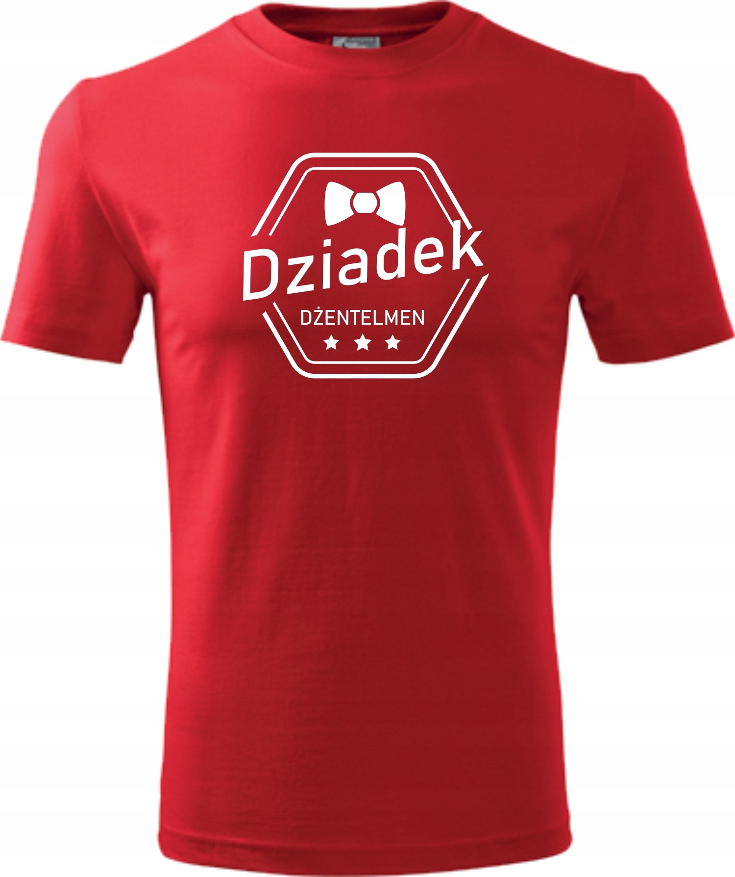 

Prezent na Dzień Babci Dziadka Dziadek Dżentelmen