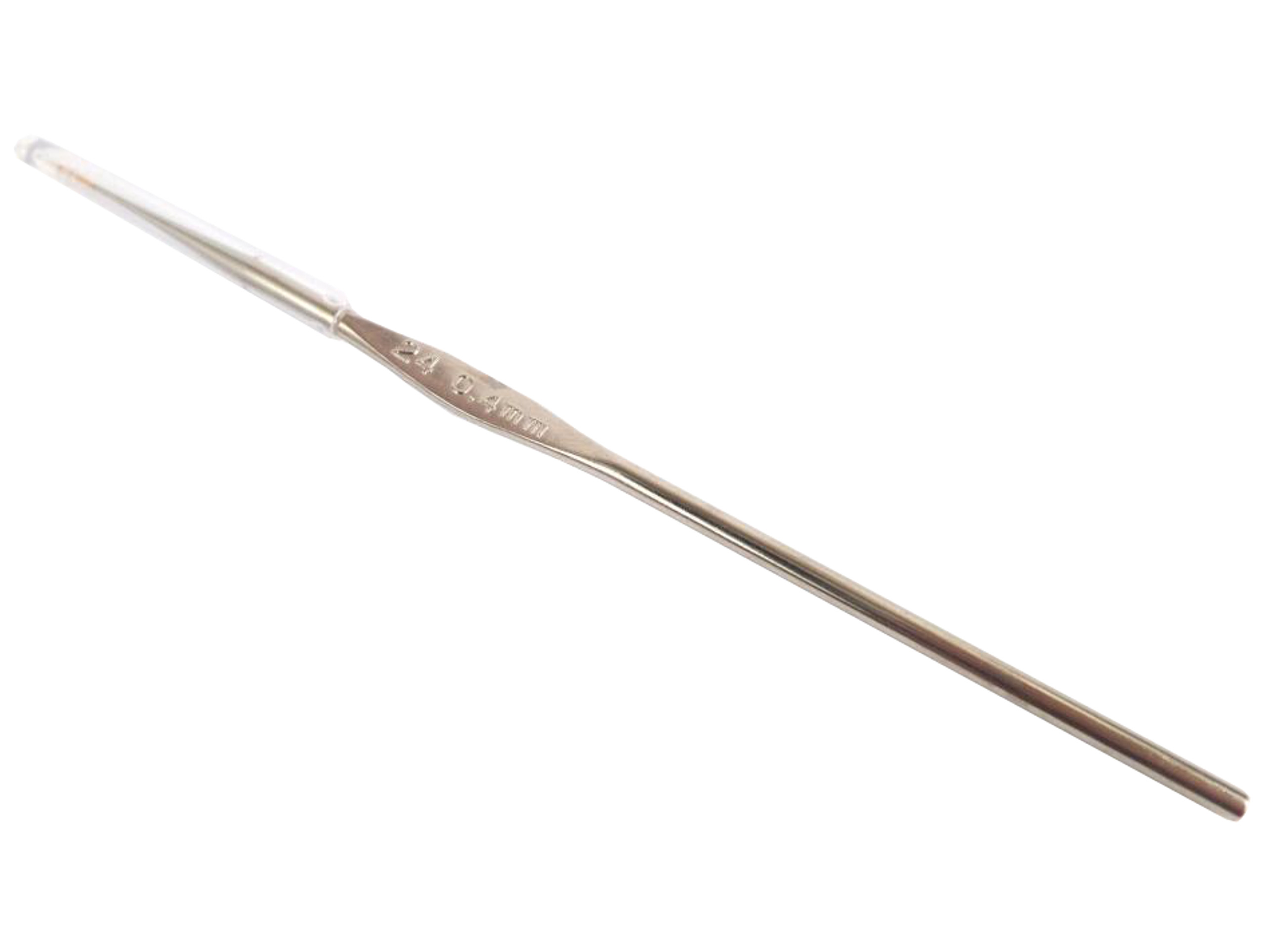 Szydełko Tulip rozmiary 0 1,75mm