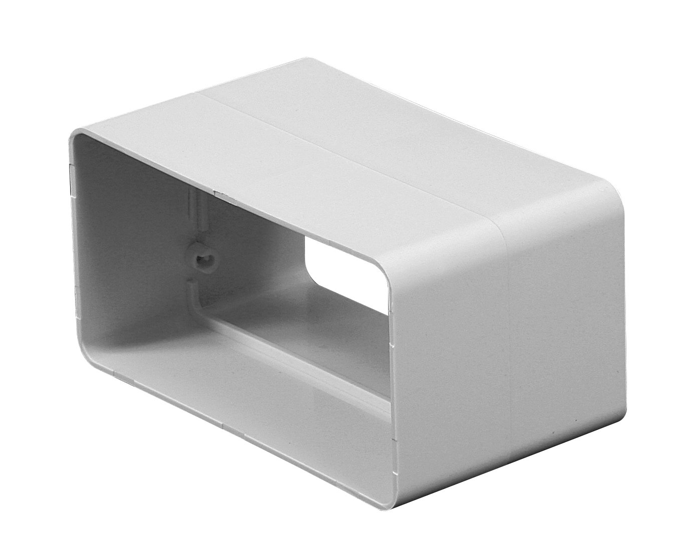 

Awenta Łącznik kanału płaskiego 75x150 KP75-21