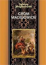 Grom Maciejowicki Walery Przyborowski