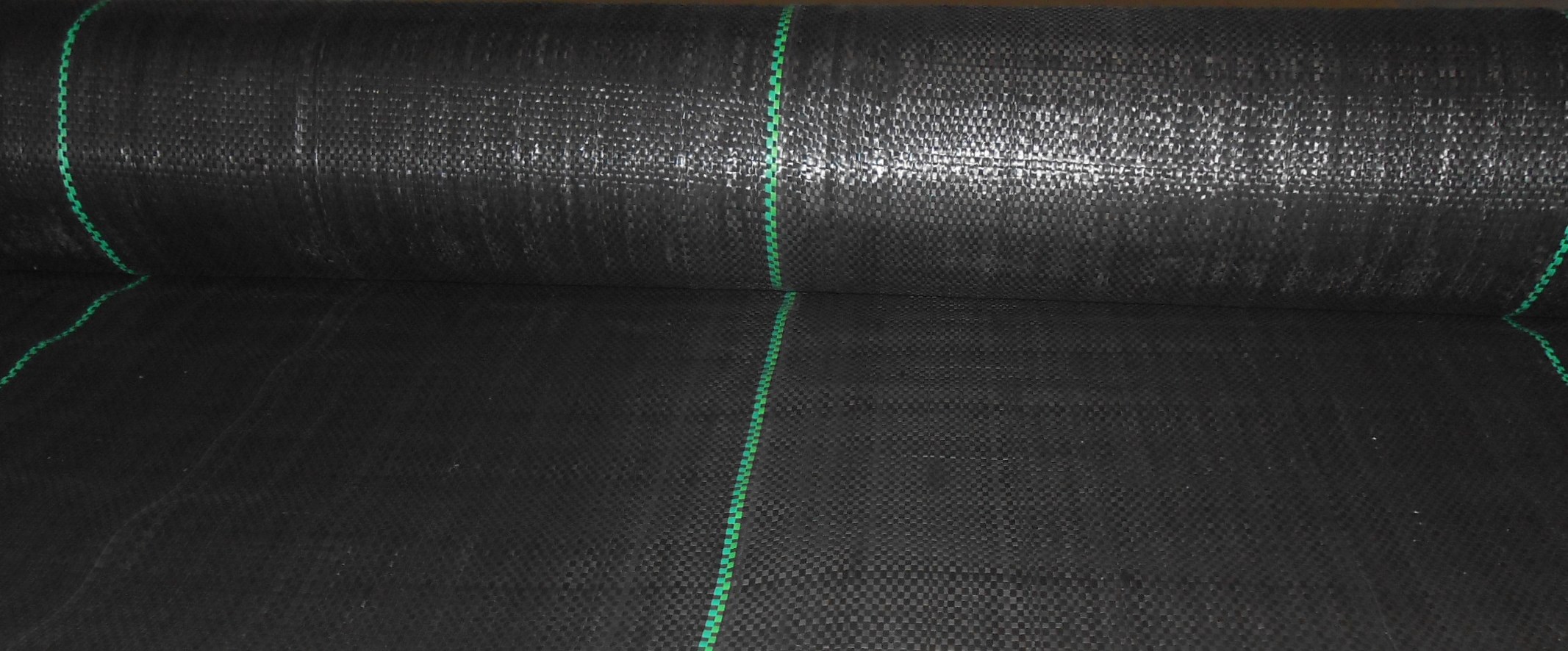 

Agrotkanina mata 1,6x100m czarna gruba 90g filtrUV