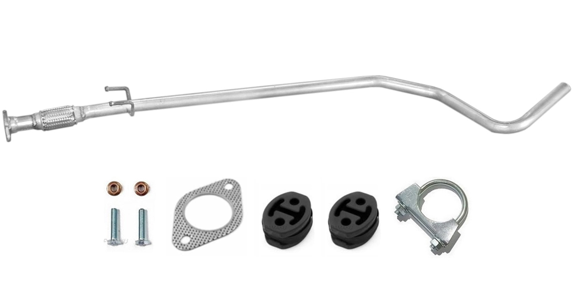 Fiat Stilo 1.2 (2001-2003) Trubka