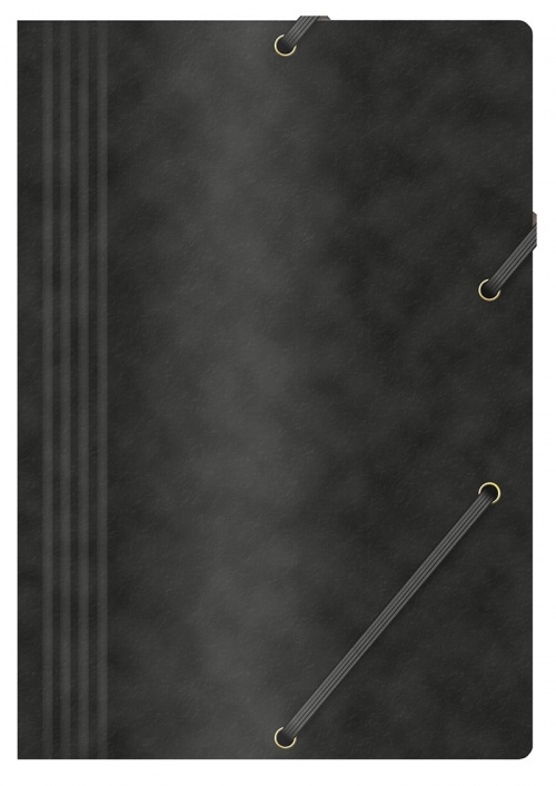 

Teczka z gumką kartonowa A4 Office Products