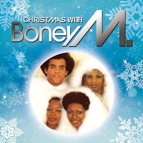 Szybko/ Boney M Christmas With /CD/ Kolędy