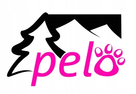 

Pelo*opcja dodatkowa Odblask na szelki bezuciskowe
