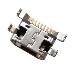 

Gniazdo Złącze Ładowania Usb Lg G2 Mini D620
