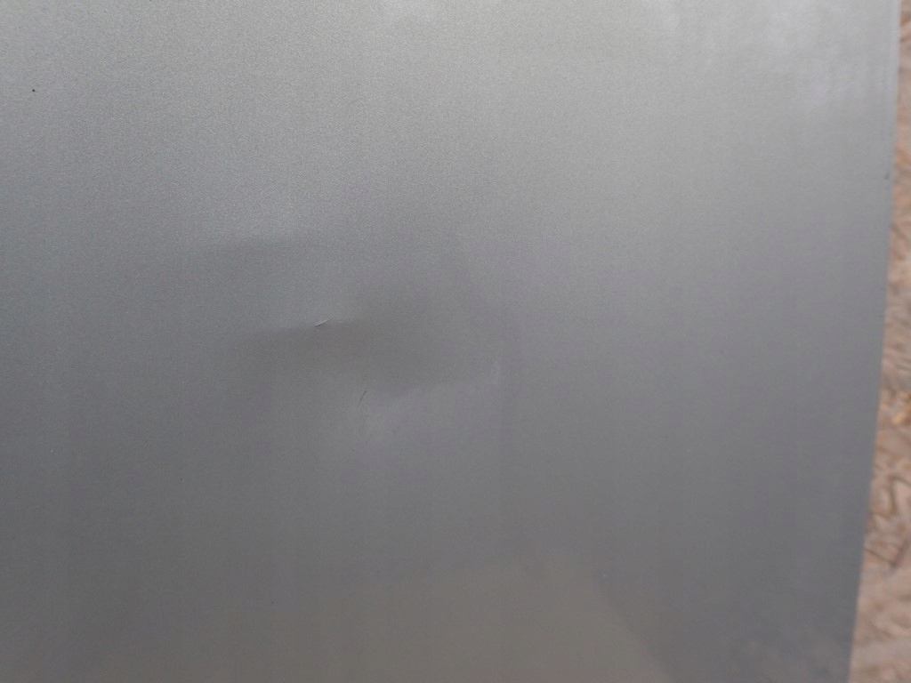 door right rear. right rear part sliding FORD B MAX