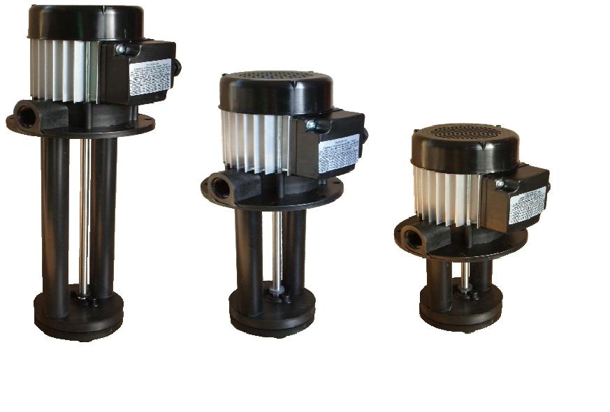 ELEKTROPOMPKA DO CHŁODZIWA POMPA 30L/MIN 200MM Kod producenta AST 30/200