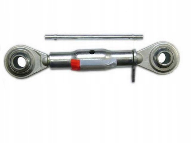 05714 - Центральный соединитель тяга 285-360mm kat 1/2 19x25mm