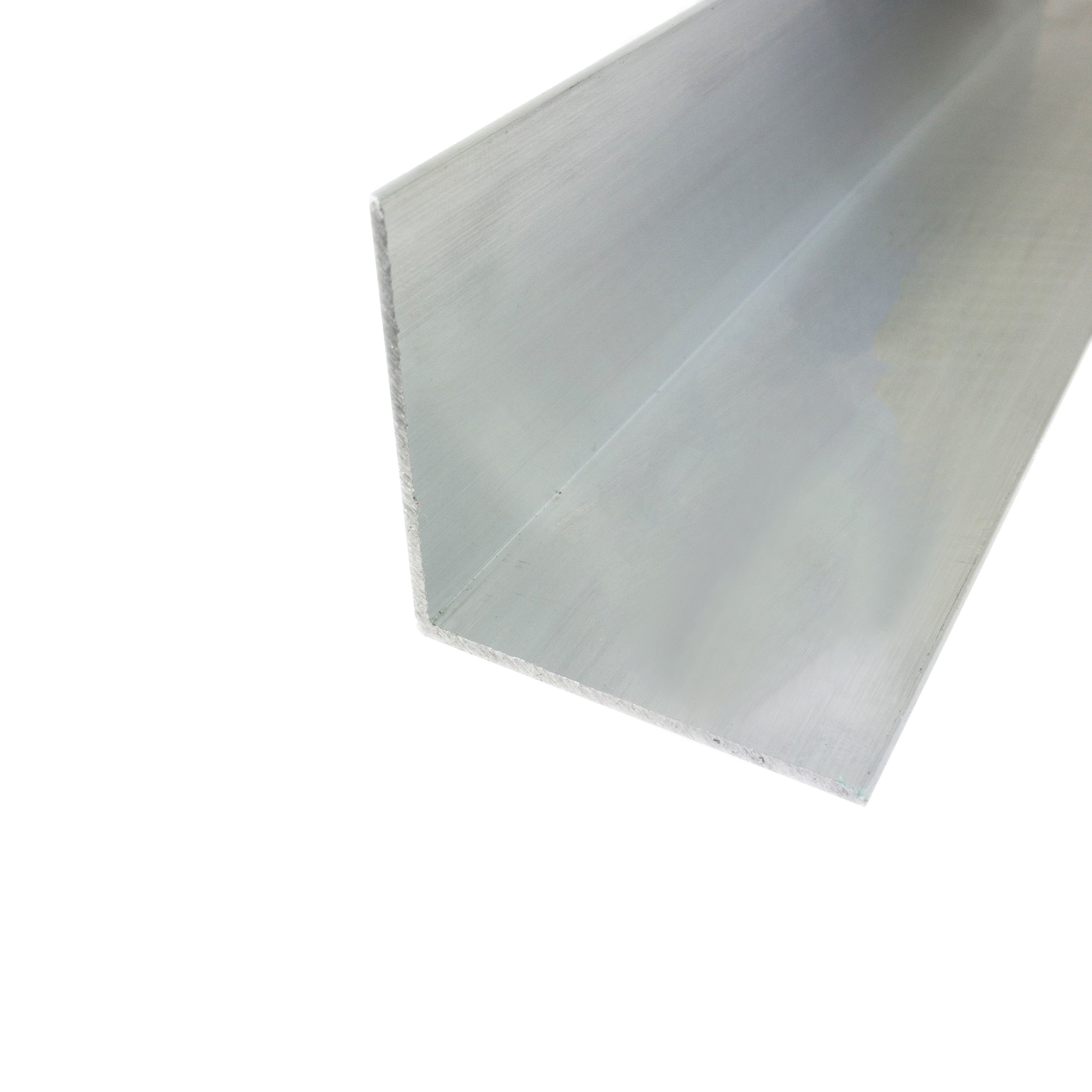 

Kątownik aluminiowy 30x30x3 50 cm