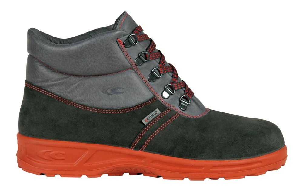 

Buty Dla Dekarza Dekarskie Cofra Dachdecker roz.39