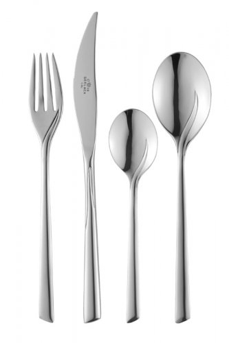 Zestaw sztućców Gerlach Flames NK03 68 elementów + walizka Kod producenta NK03