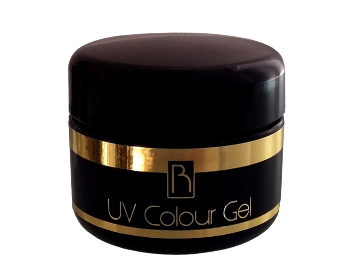 

Żele kolorowe Uv/led 5g Meracle Cosmetic