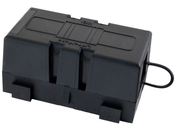 GNIAZDO OBUDOWA BEZPIECZNIKA MIDIVAL MIDI VAL 200A Producent części Inny