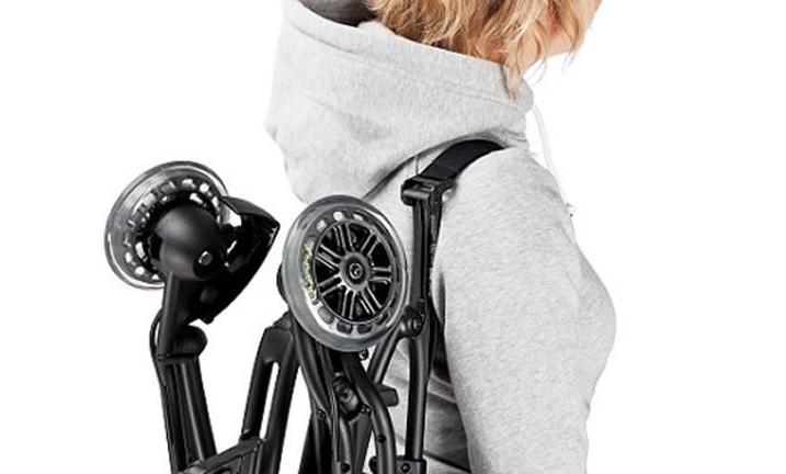 Quinny Yezz wózek spacerowy lekki tylko 4,8kg BP Marka Quinny