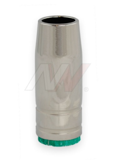 

Dysza gazowa Standard MB25 15mm Mig/mag Spartus
