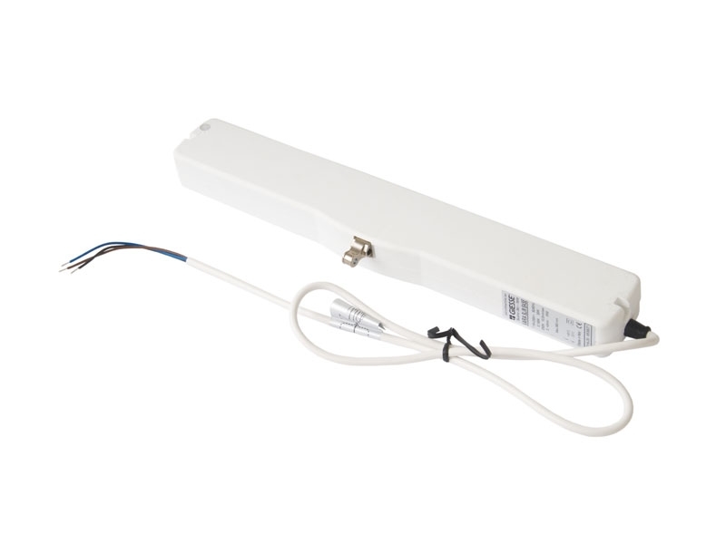 

Siłownik okienny Giesse wysuw łańcucha 360mm biały