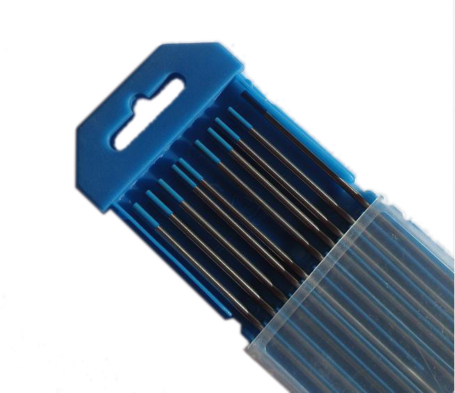 

Elektrody wolframowe niebieskie 2,0 Tig WL-20