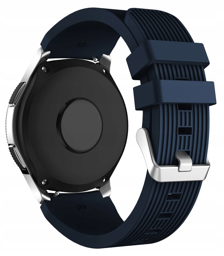 

Granatowy pasek do Samsung Galaxy Watch 46Mm