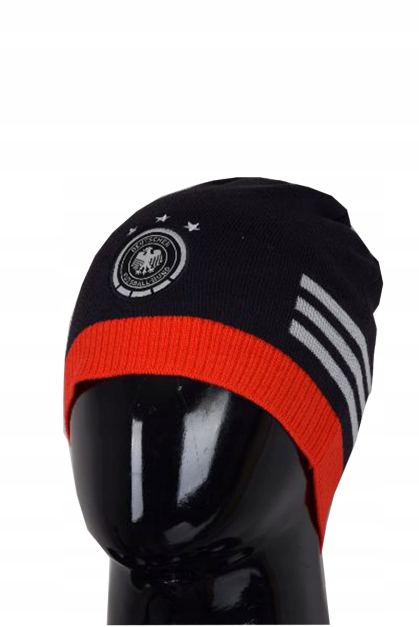 

Czapka Adidas Dfb Beanie D84279