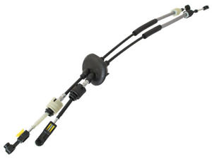 Кабель переключения передач EXPERT JUMPY C4 PICASSO 2444HV