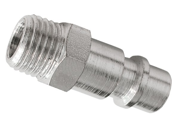 WTYK DO SZYBKOZŁĄCZA gwint 1/2 GZ króciec