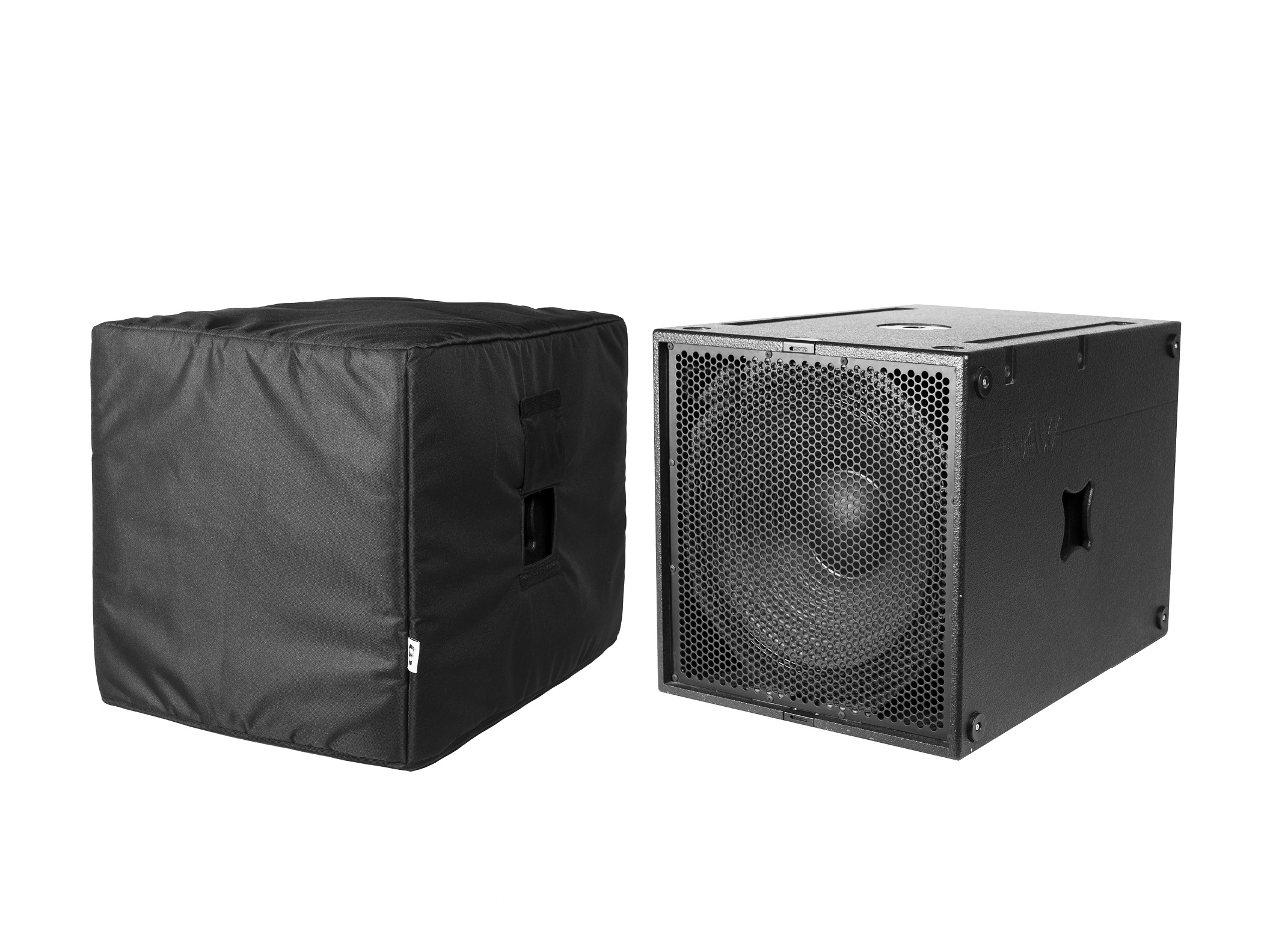 Pokrowiec EXTRA dla Electro Voice ETX 15SP Model Extra