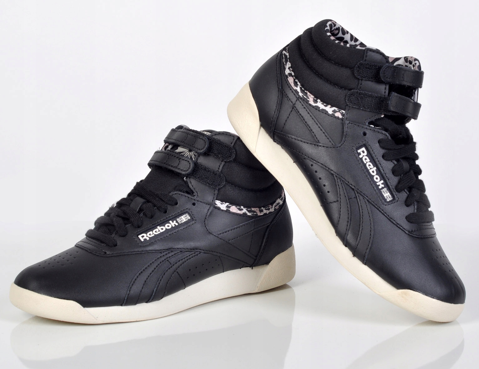 

Reebok F/s Hi Eden V60217 r. 37